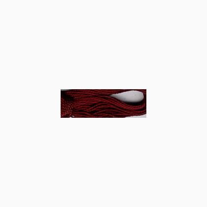 Bing Cherry-Perle Cotton