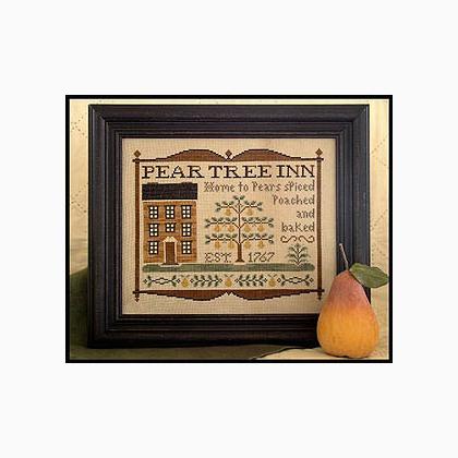 Pear Tree Inn