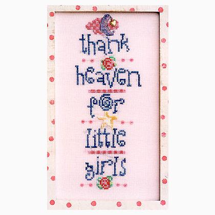 Little Girls