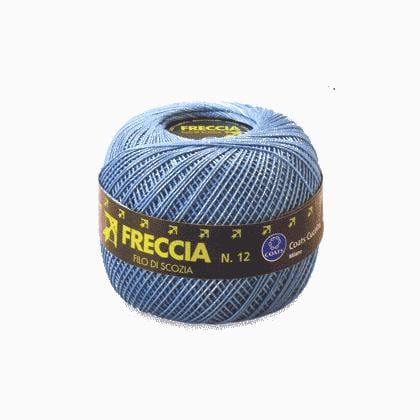 Freccia - Filo Scozia 12 col. 1564