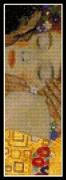 Klimt - The Kiss (bookmark)