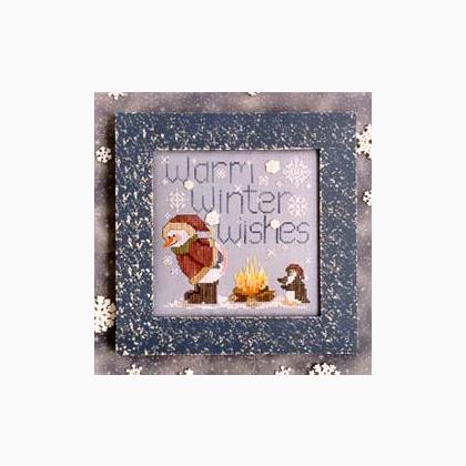 Warm Winter Wishes
