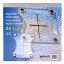 Magnet Board with Magnetic Line Counter