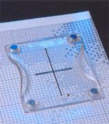 Magnetic Line Counter