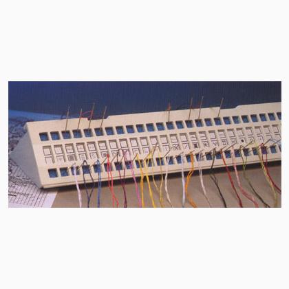 Needle Organiser