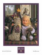 Jillian`s Stocking