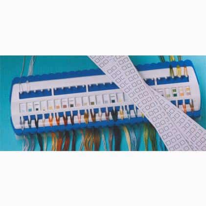 Floss Organiser