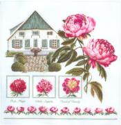 House of Peonies
