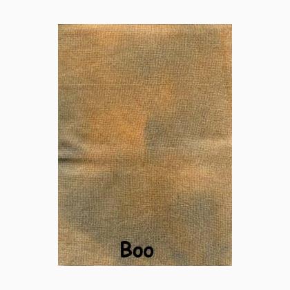 Belfast Linen Sugar Maple: Boo
