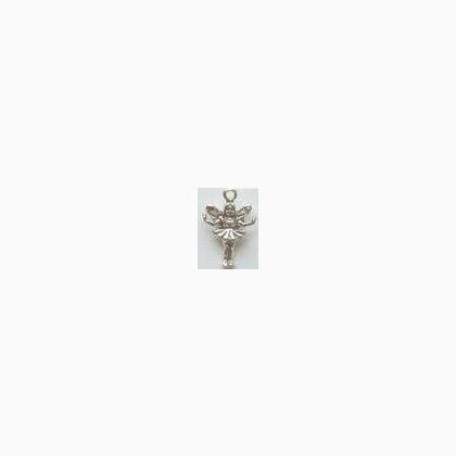 Sterling Silver Tooth Fairy