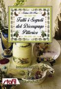 Tutti i Segreti del Découpage Pittorico