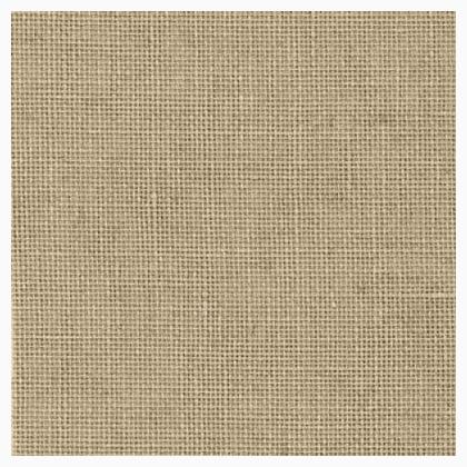 Dublin Linen 25 count - Flax