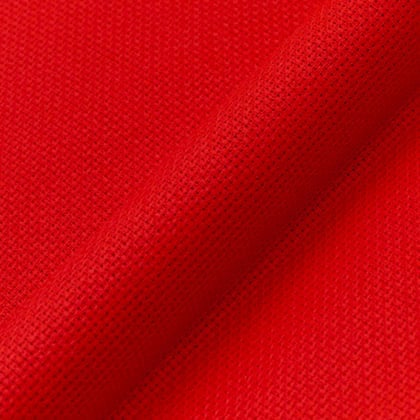 AIDA DMC 14ct. Christmas Red