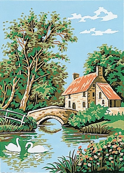 The hamlet of José