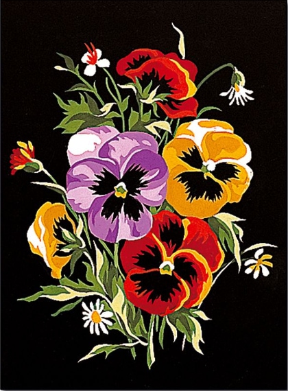 Pansy