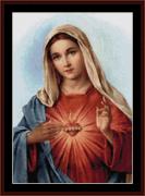 Immaculate Heart of Mary
