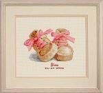 Little shoes