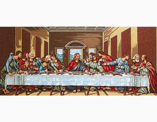 Last Supper