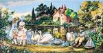 The Swan Manor