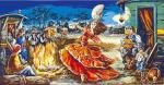 The Dance of Esmeralda