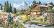 Summer at the chalet