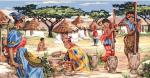 Colors of Africa