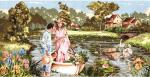 Romantic Bank