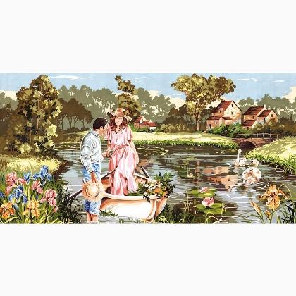 Romantic Bank