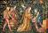 The 15th century grape harvest