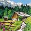 The Alpine Chalet