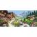 Alpine landscape