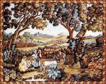 Vedure au Muletier XVIII