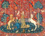 The Lady and the Unicorn, “Taste”