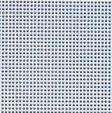 Perforated paper: Periwinkle Blue