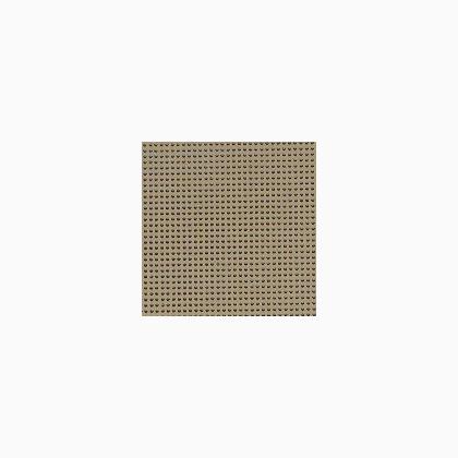 Perforated paper: Mocha