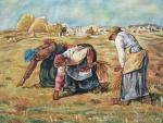 The Gleaners (Millet)