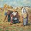 The Gleaners (Millet)