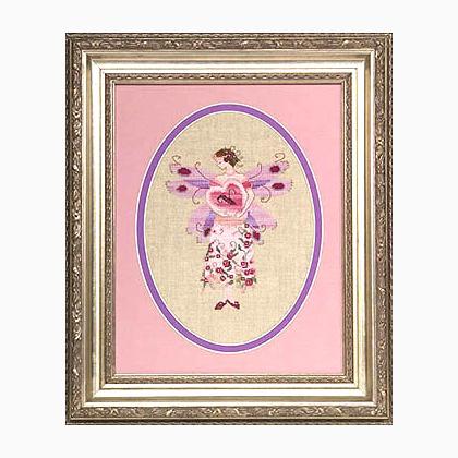 Miss Valentine (Limited Edition Pattern)