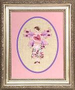 Miss Valentine (Limited Edition Pattern)