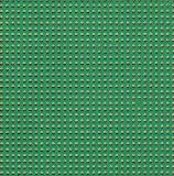 Perforated paper: holly green