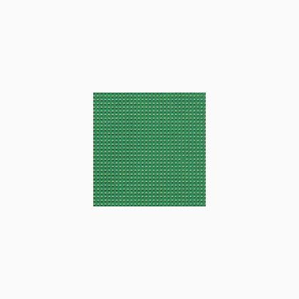 Perforated paper: holly green
