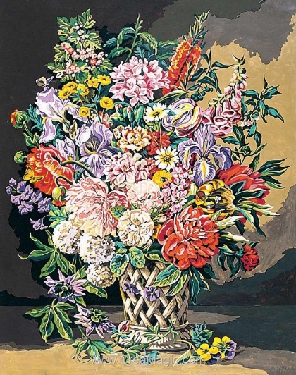 May flowers