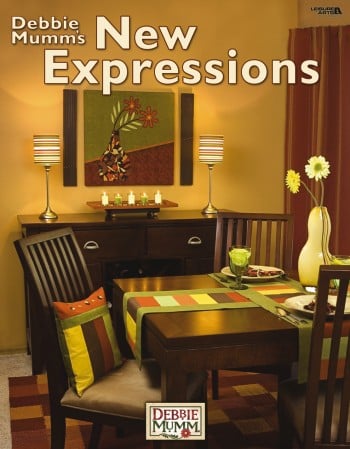 Debbie Mumm: New Expressions