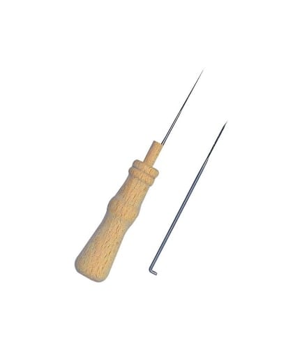 Felt Needles (set 2)