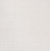 Perforated PVC: Pink Frost