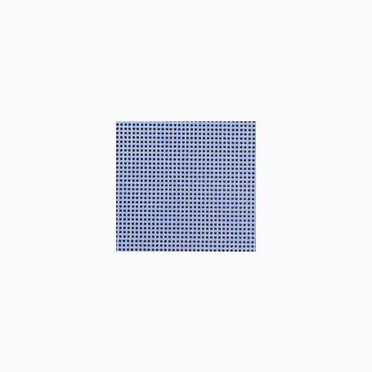 Perforated paper: Sky Blue