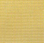 Perforated paper: Anniversary Gold