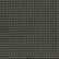 Perforated paper: Midnight Black