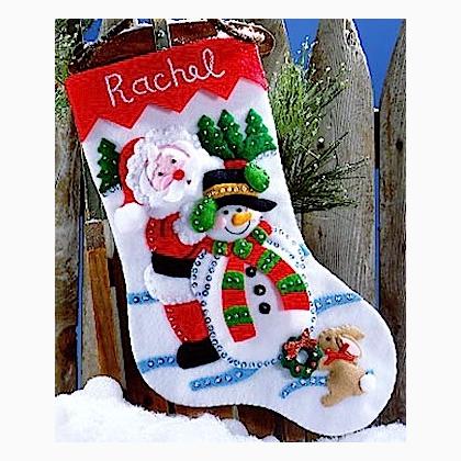 Winter Wonderland