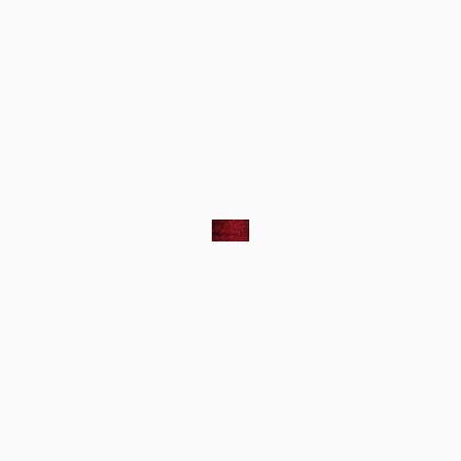 003C Red Cord (#8)